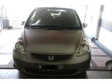 2008 Honda Jazz 1.5 i-DSI Hatchback