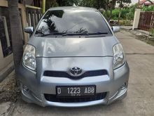 2013 Toyota Yaris 1.5 E Hatchback