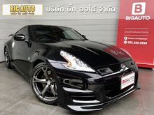 2009 Nissan 370Z 3.7 (ปี 09-15) Coupe AT