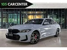 2024 BMW 330e 2.0 G20 (ปี 19-26) M Sport Sedan