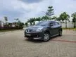 Jual Mobil Suzuki Baleno 2017 GL 1.4 di DKI Jakarta Automatic Hatchback Abu