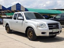 2006 Ford Ranger 2.5 OPEN CAB (ปี 06-08) XLT Pickup MT