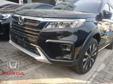 2022 Honda BR-V 1.5 S SUV Dp Hanya 10JT