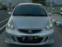 2007 Honda Jazz 1.5 VTEC Hatchback