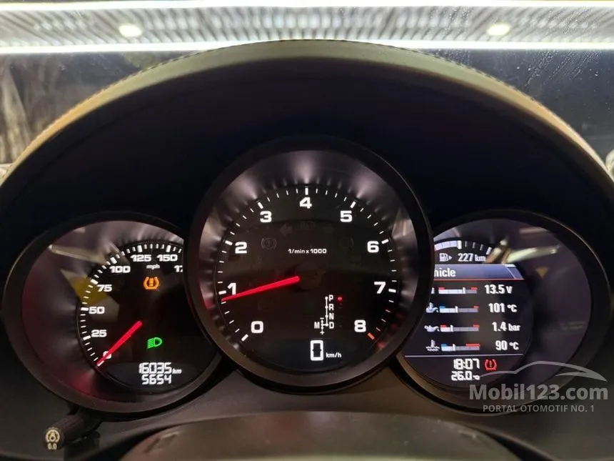 2016 Porsche 718 Boxster Convertible