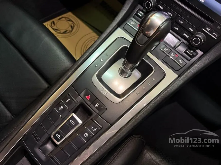 2016 Porsche 718 Boxster Convertible