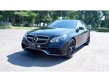 2014 Mercedes-Benz E250 CGI AMG Look Low Km