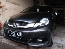 Honda Mobilio E 2014 Mulus Like new