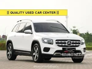 2021 Mercedes-Benz GLB200 1.3 Progressive Line SUV