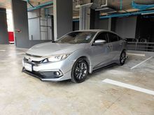 2019 Honda Civic 1.8 FC (ปี 16-20) EL i-VTEC Sedan AT