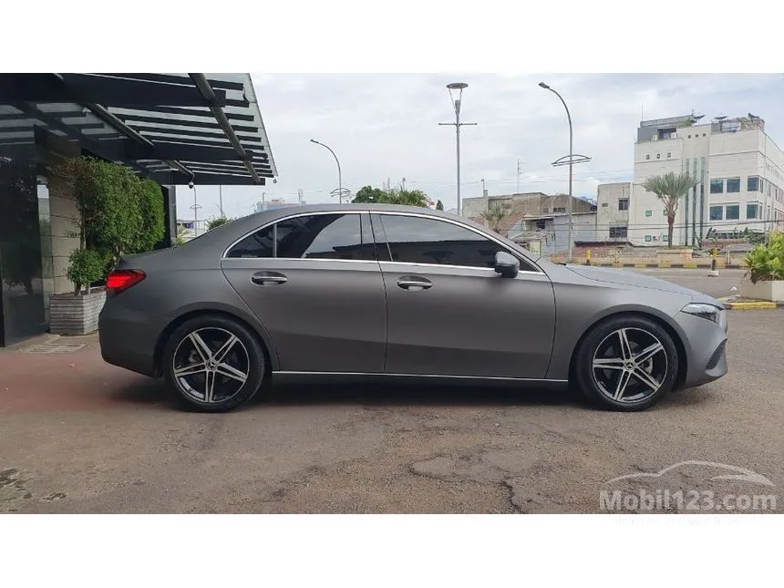 2024 Mercedes-Benz A200 Progressive Line Sedan