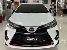 Best Toyota Yaris 1,5 Special Maret Tdp 20%