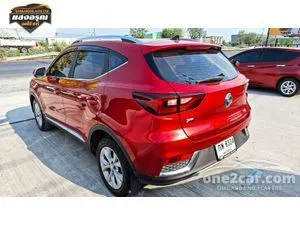 2020 MG ZS 1.5 D SUV