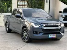2023 Isuzu D-MAX 1.9 Cab-4 (ปี 19-26) L DA Pickup