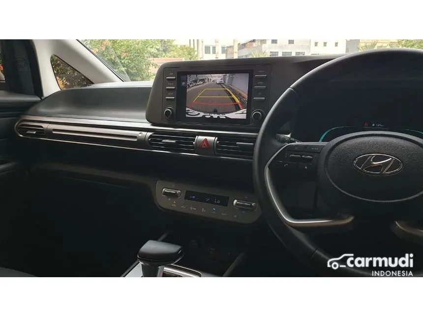 2023 Hyundai Stargazer Prime MPV