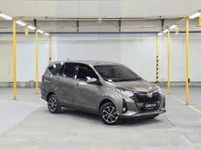 2022 Toyota Calya 1.2 G MPV