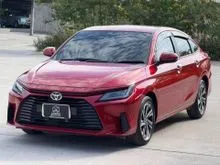2025 Toyota Yaris Ativ 1.2 (ปี 22-28) Smart Sedan