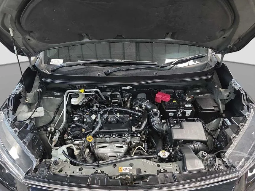 2025 Toyota Avanza G MPV