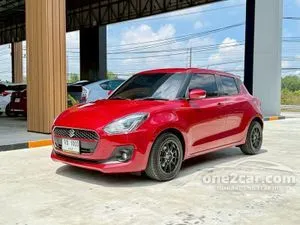 2020 Suzuki SWIFT 1.2 GLX Navi Hatchback