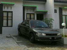Jual Cepat Mitsubishi Lancer Evo 3 GTI