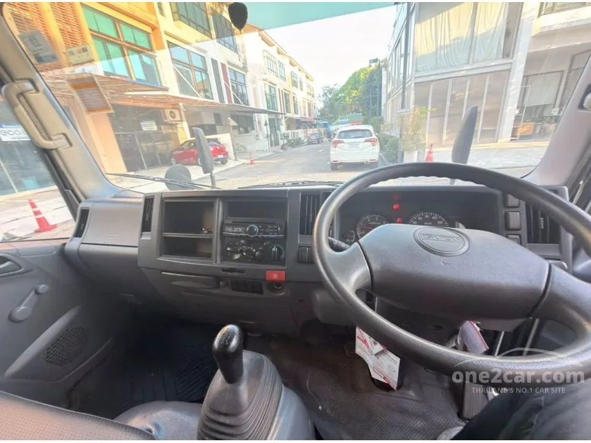 2018 Isuzu ELF NLR Truck