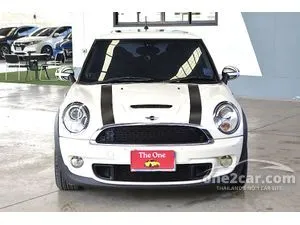 2012 Mini COOPER 1.6 S Look 2 Hatchback