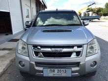 2010 Isuzu D-Max 3.0 CAB-4 (ปี 07-11) Hi-Lander Pickup AT