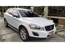 2013 Volvo XC60 2.0 (ปี 09-15) D4 SUV AT