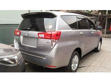 BIG PROMO JANUARI 2020 Toyota KIJANG INNOVA ALL NEW G DIESEL MANUAL