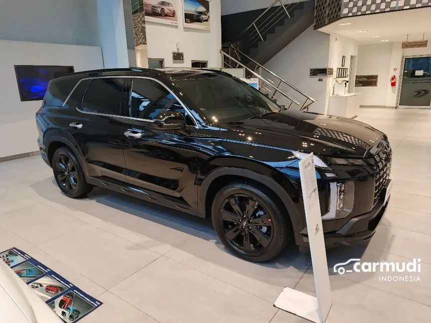 2024 Hyundai Palisade XRT Wagon