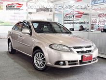 2008 Chevrolet Optra 1.6 (ปี 08-13) CNG Sedan AT