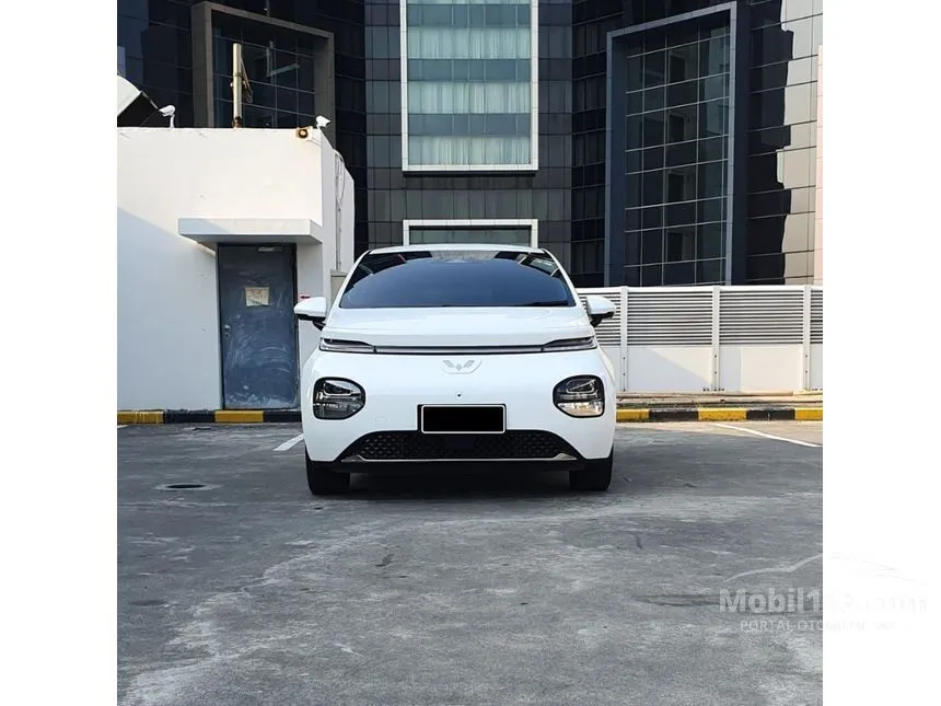 2024 Wuling Cloud EV 460KM Hatchback