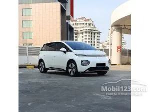 2024 Wuling Cloud EV 460KM Hatchback