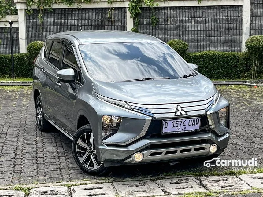 2019 Mitsubishi Xpander Sport MPV