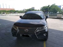 2013 Lexus RX270 2.7 RX270 SUV