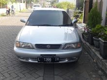 Suzuki Baleno 1996 akhir mulus