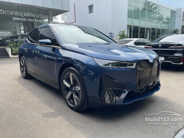 Jual BMW Wagon Bekas di Indonesia Harga Murah, Kondisi Terbaik | Mobil123