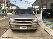 2004 Isuzu D-Max 2.5 SPACE CAB (ปี 02-06) SLX Pickup MT