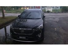 2017 Kia Sorento 2.4 HS SUV