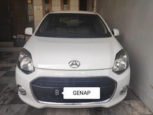 Jual Daihatsu Ayla 1.0 X 2013
