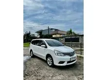 2013 Nissan Grand Livina 1.5 XV MPV - Cash 105 JT - Terima Pajak Panjang