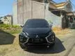 Jual Mobil Mitsubishi Xpander 2018 EXCEED 1.5 di Jawa Timur Automatic Wagon Hitam Rp 180.000.000