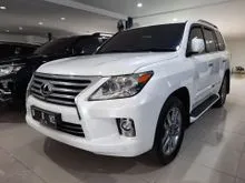 2014 Lexus LX570 5.7 J200 SUV