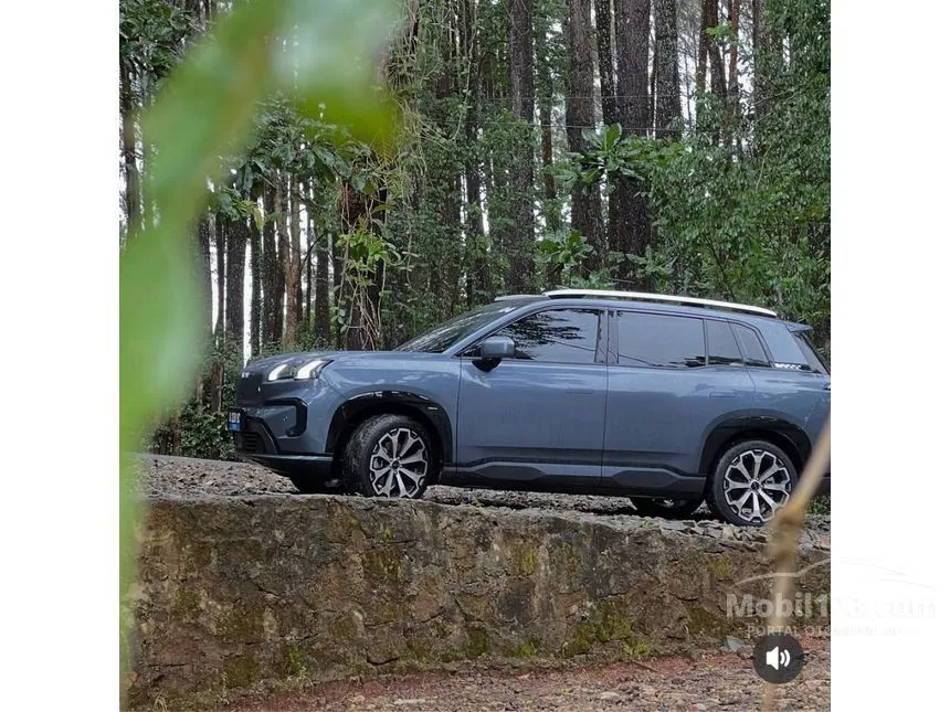2026 GAC AION V Exclusive SUV