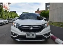 2015 Honda CR-V 2.4 (ปี 12-16) EL AWD SUV