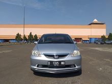 Dp 19Jt HONDA CITY Idsi MT 2005 Siap Pakai