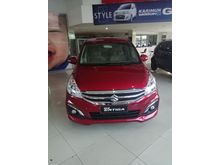 2018 Suzuki Ertiga 1.4 GX MPV