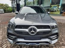 2020 Mercedes-Benz GLE450 3.0 4MATIC AMG Line Wagon LAST STOCK BEST PRICE
