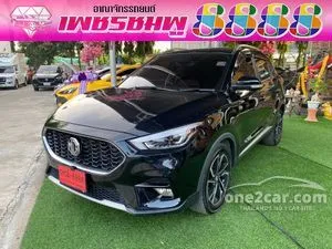 2025 MG ZS 1.5 X SUV