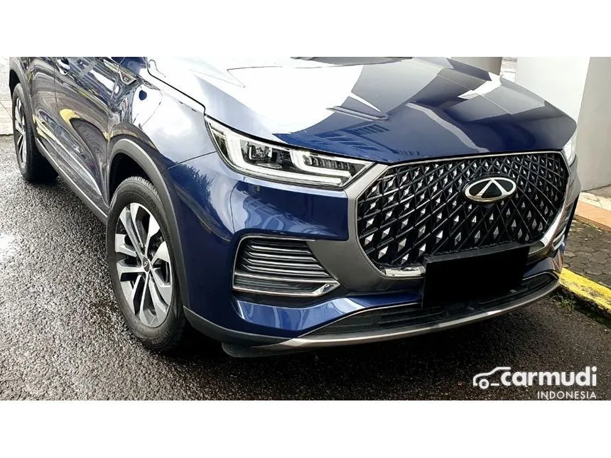 2025 Chery Tiggo 8 Premium SUV